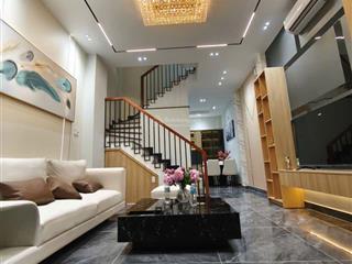 Nhà xây mới 3pn 331// phan huy ích p.14 gò vấp