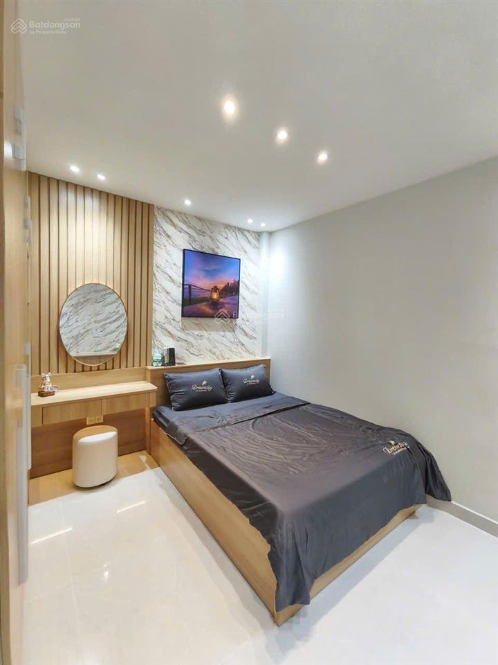 Nhà xây mới 3pn 331// phan huy ích p.14 gò vấp