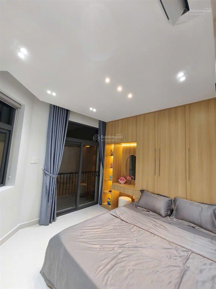 Nhà xây mới 3pn 331// phan huy ích p.14 gò vấp