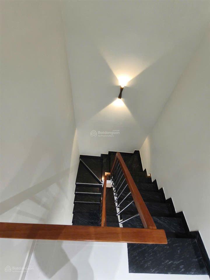 Nhà xây mới 3pn 331// phan huy ích p.14 gò vấp