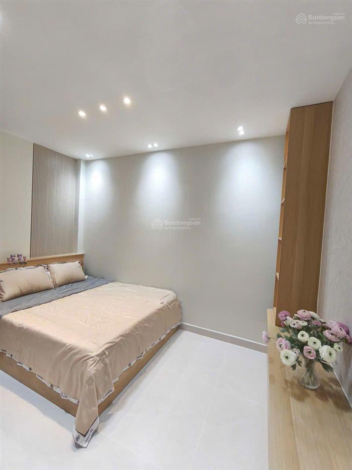 Nhà xây mới 3pn 331// phan huy ích p.14 gò vấp