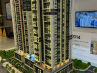 Thanh toán 37% căn the park avenue 2pn, 2wc giá 5 tỷ (full giá vat) hướng trục đường 3/2 vị trí đẹp