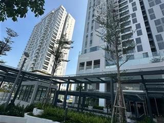 Căn 65m2 2pn urban green chưa nộp sổ cần bán  tây bắc view sông