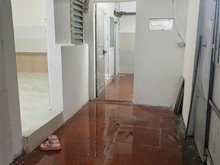 Chính chủ bán nhà cấp 4 đất k sổ xen kẹt  giá rẻ nhất khu vực đất có đóng thuế hàng năm