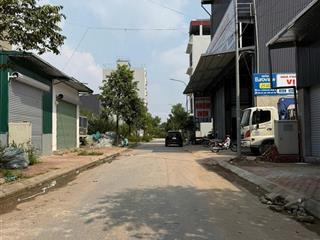 Chính chủ bán lô đất đấu giá 62.5m2 phú lương  hà đông