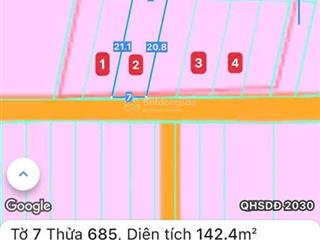 Đường tây hòa 5, dt 7x21m, gần trường học huỳnh thúc kháng