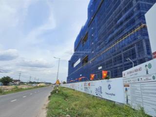 Căn hộ gần bên sân bay  fiato , mua trực tiếp chủ đầu tư, chiết khấu 100tr, hỗ trợ lãi 24 tháng.