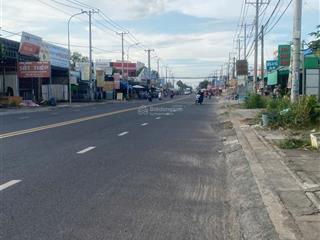 302m2, mặt tiền đường phùng hưng phù hợp kinh doanh buôn bán, mở nhà xưởng, gần kcn giang điền