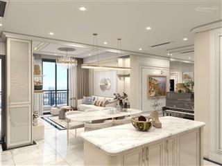 Cho thuê căn hộ empire city thủ thiêm 2pn 98m2, nội thất sang trọng view thoáng mát giá tốt