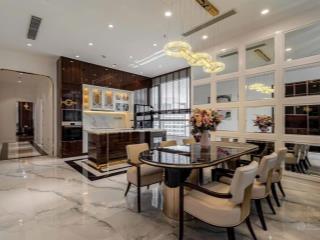 Cho thuê nhanh căn hộ cao cấp 4pn landmark 81, 172m2 nội thất sang trọng view thoáng giá tốt nhất