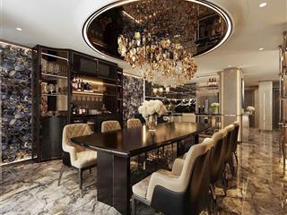 Cần bán gấp căn hộ 4 phòng ngủ opera metropole thủ thiêm  cơ hội vàng với giá tốt nhất thị trường