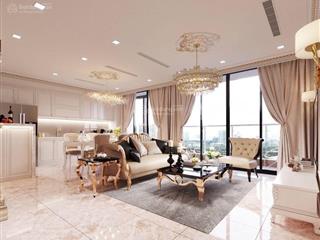 Cho thuê gấp căn hộ 3pn landmark 81 109m2, nội thất hiện đại, mới 100% view sông giá tốt 45tr/tháng