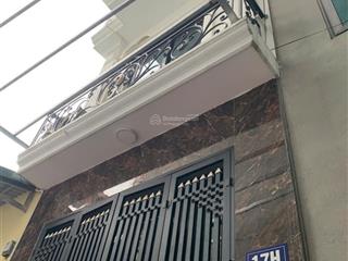 Vạn phúc siêu phẩm ô tô gửi gần32 m5 tầngxây tâm huyếtngõ nôngcho thuêđầu tư tốt6.9 tỉ