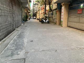 Đất lô góc 35 m2kinh doanh online/cho thuê đẹp văn phúgần khu đô thị/ngõ thoáng gần ô tô6.5 tỷ