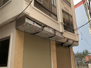 Bán căn 4 tầng x 35m2 dân xây gần mặt phố đa sĩ gần bể bơi đa sĩ cho thuê/đầu tư tốt, 5,7 tỉ có bớt