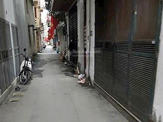 Hiếm có khó tìm2 tầng 34 mvài bước ra phố ngô đình mẫnla khêđầu tư,cho thuê/vị trí đỉnh5.8 tỉ