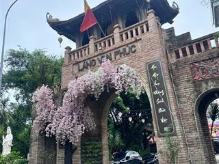 Chính chủ bán nhà 5 tầng 33 mlàng lụa vạn phúcgần ngõ to,ô tô tiện gửicho thuêđầu tư tốt7 tỉ