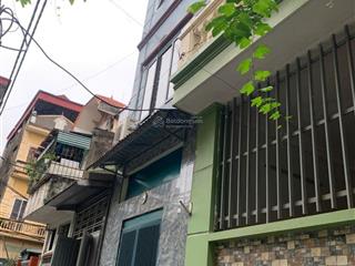 Chính chủ cần báncăn 4 tầng 52 mlê trọng tấnngõ thôngô tô vào tới cửacho thuê cực tốt8.8 tỉ