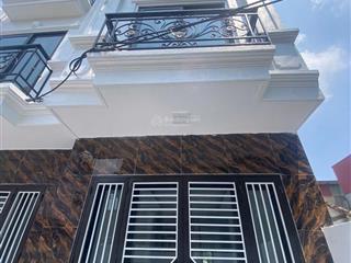 Chính chủ bán nhà 32m2 5t thang máy  vạn phúc  ô tô gửi gần, xây mới đẹp, ngõ nông thoáng 7.1 tỉ