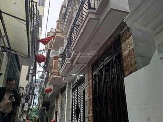 Hiếm có khó tìm2 tầng 34m2vài bước ra phố ngô đình mẫnla khêđầu tư, cho thuê/vị trí đỉnh5.8 tỷ