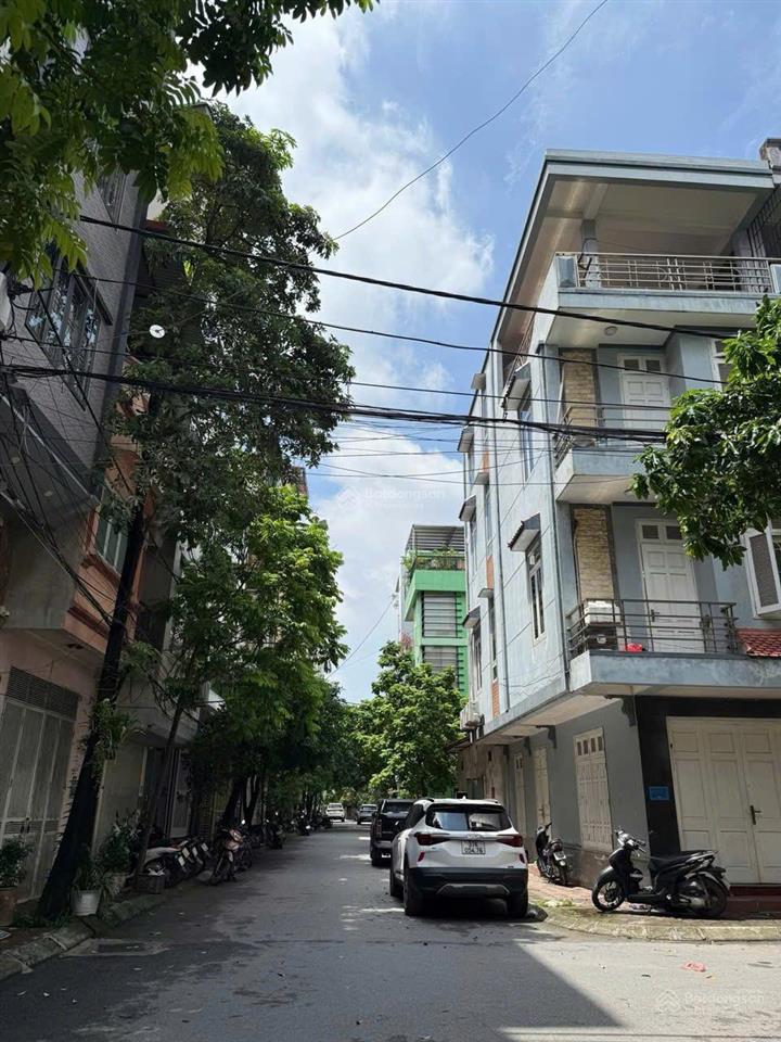 Đất mặt phố kinh doanh la khêô tô tránh đỗ3 mặt thoáng54 mvăn phòngcho thuêđầu tư đỉnh13 tỷ