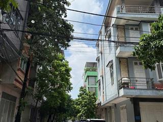 Đất mặt phố kinh doanh la khêô tô tránh đỗ3 mặt thoáng54 mvăn phòngcho thuêđầu tư đỉnh13 tỷ