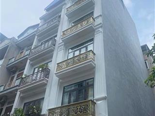 Liền kề55m2*7 tầng thang máy sát mặt phố lê trọng tấnô tô tránhkinh doanhvăn phòng đỉnh cao