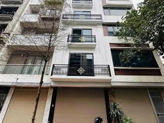 Siêu phẩm thang máy la khê55m26 tầnggara ô tôphân lô hợp văn phòng kinh doanh đỉnh16.8 tỷ