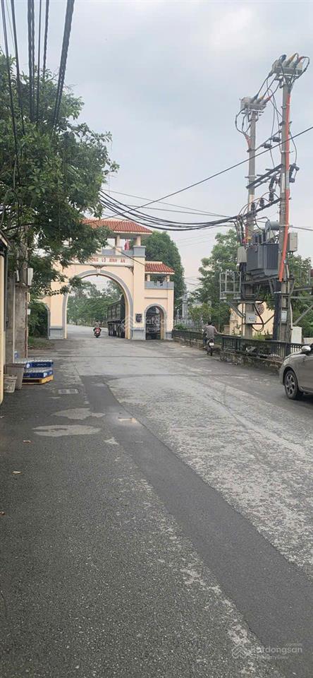 Chính chủ bán đất 54 m2 mt 4.7 m đồng mai ô tô qua cách đường trục 18 m vài bước chân4.7 tỉ