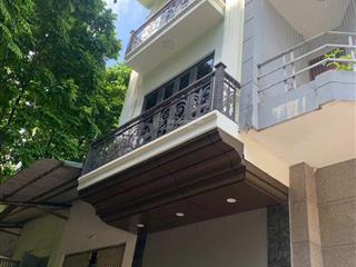 Chính chủ bán căn thang máy lk giếng sen 50m2, 6 tầng ô tô vào nhàkinh doanhvăn phòng16 tỷ chút