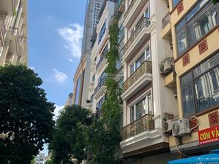 Chính chủ bán nhà văn phú50 m 7 tầng thang máy phân lô ô tô tránhkinh doanhlàm văn phòng21 tỉ