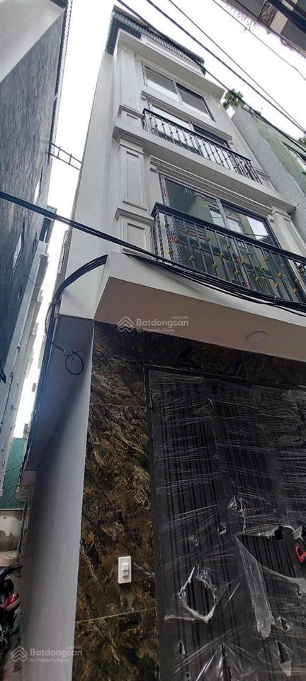 Chính chủ bán căn góc cực thoáng 5 tầng 39 m mậu lươngngõ thông kinh doanhcho thuê tốt7.1 tỉ