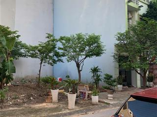 Chính chủ bán đất dịch vụ vạn phúc46m2đường phân lô ôtô tránhhợp văn phòngkinh doanh  14.8tỉ