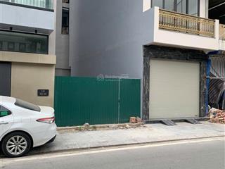 Đất siêu đẹp 60 m2 vạn phúctrước mặt galaxy tố hữuô tô tránh/kinh doanh/văn phòngđắc địa 18.5 tỉ