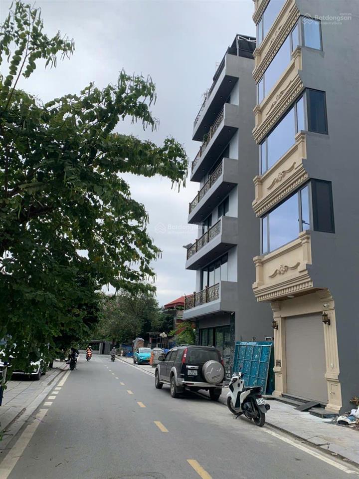 Đất siêu đẹp 60 m2 vạn phúctrước mặt galaxy tố hữuô tô tránh/kinh doanh/văn phòngđắc địa 18.5 tỉ