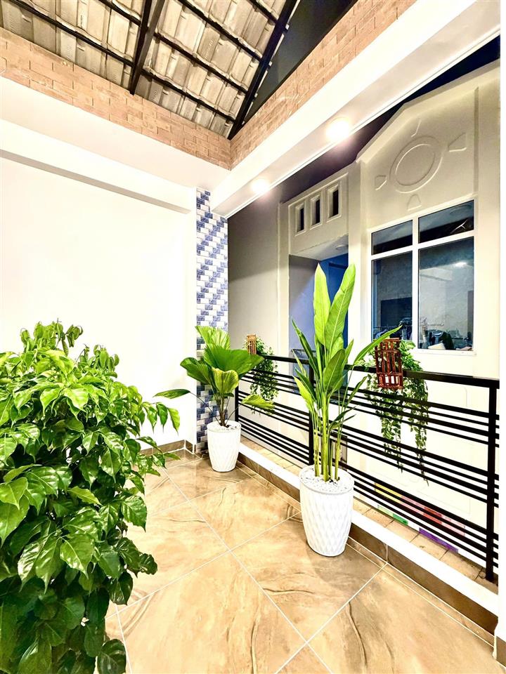 Bán nhà HXH Đào Duy Anh Phú Nhuận, 36m², 4 tầng, 3PN giá nhỉnh 7 tỷ