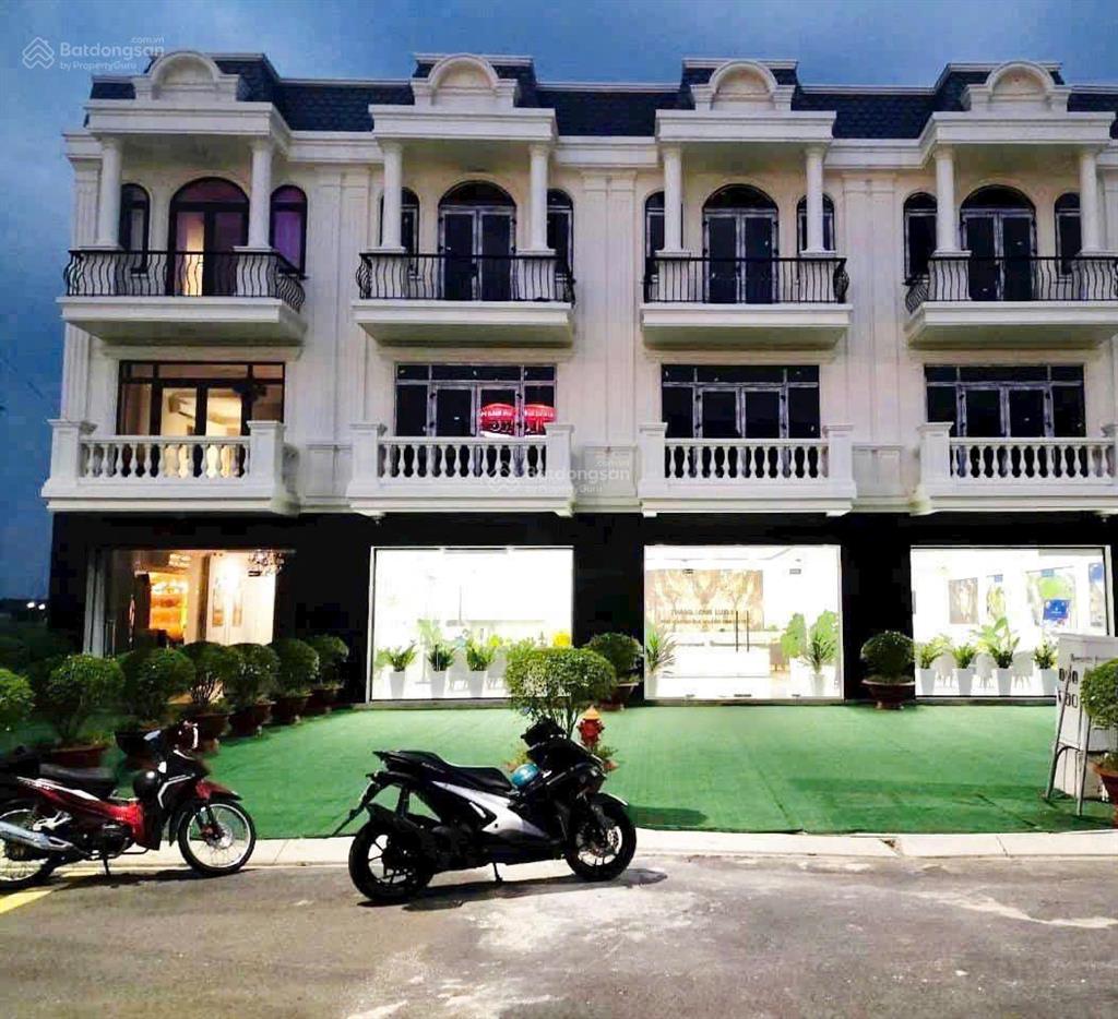 Nhà ngộp bank, khu nhà ở chuyên gia thu nhập cho thuê từ 15  20 triệu/tháng. giá 2 tỷ 150