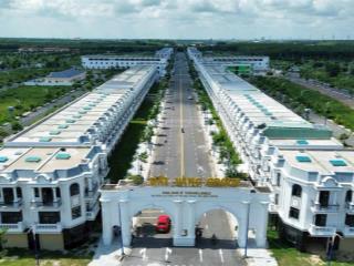 Gấp! hàng ngộp, duy nhất 1 lô góc nội bộ trong khu nhà chuyên gia kcn becamex bàu bàng, 0968 481 ***