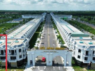 Gấp! nhà hoàn thiện rẻ hơn 900 triệu, chủ ngộp ra 2 căn liền kề khu nhà ở chuyên gia bàu bàng hcm