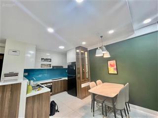Gia đình cần cho thuê ch viva riverside 70m2, 2pn, 2wc, đủ nt đẹp. giá thật nhà thật 12 tr/th