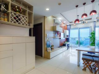 Gia đình bán ch khuông việt đầm sen q11, dt 68m2, 2pn, 2wc, balcon, sh chính chủ. giá thật 3.3 tỷ