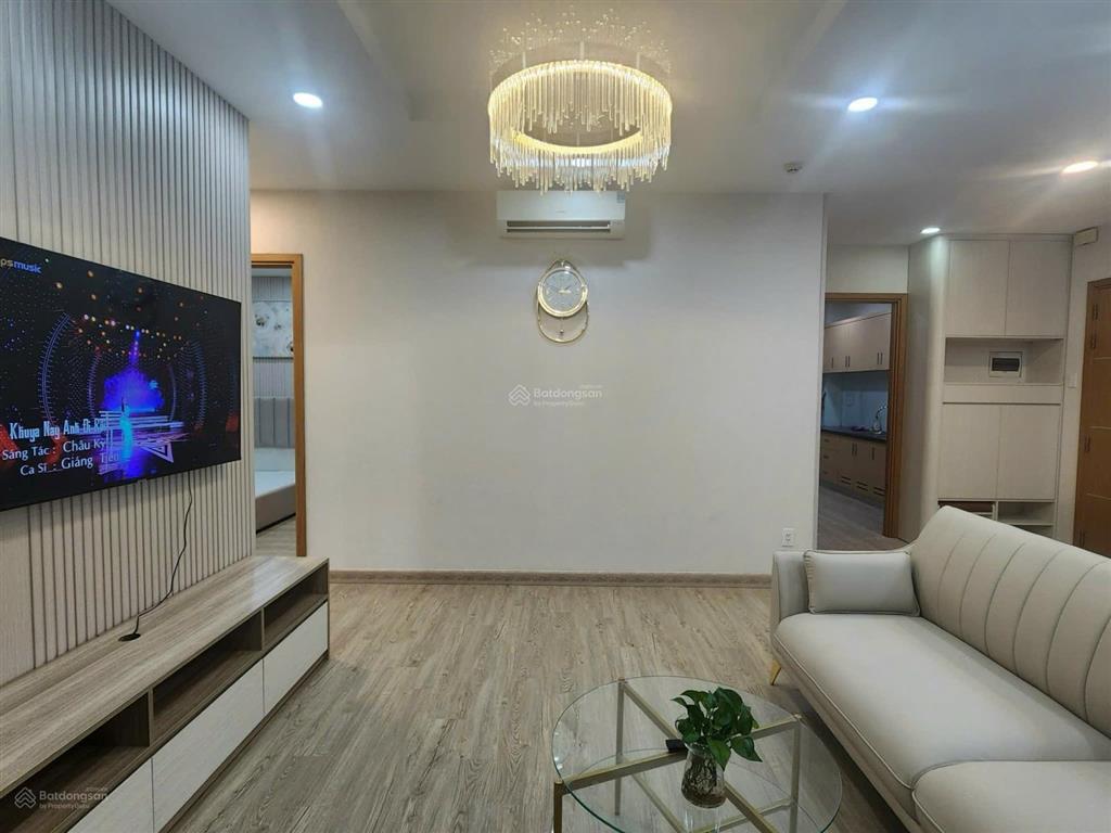 Bán căn hộ sông đà tower kỳ đồng p9 quận 3, căn góc 82m2, 2pn, 2vs, sh chính chủ. giá 4.7 tỷ tl
