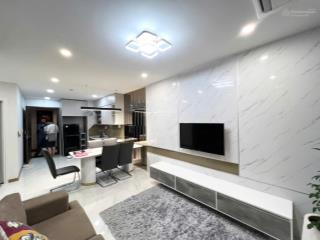Bán căn hộ tản đà court 86m2, 2pn, 2wc, lâu cao, có bancon, sh chính chủ. giá bán 5 tỷ tl giảm