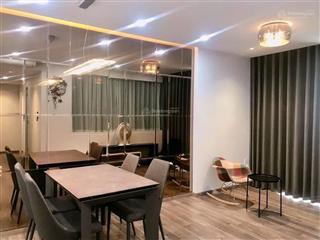 Bán ch an phú apartment 95m2, 3pn + 2wc, nhà mới, có sổ hồng uy tín. giá bán 3.7 tỷ còn tl giảm