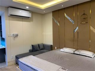 Gia đình cho thuê ch the everrichi 125m2, 3pn, 2wc, đủ nt, căn góc tầng cao view đông. giá 19tr/th