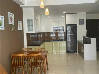 Gia đình bán ch an phú 50m2, 1pn, tầng cao view đẹp sổ hồng chính chủ, giá thật nhà thật 2.7 tỷ