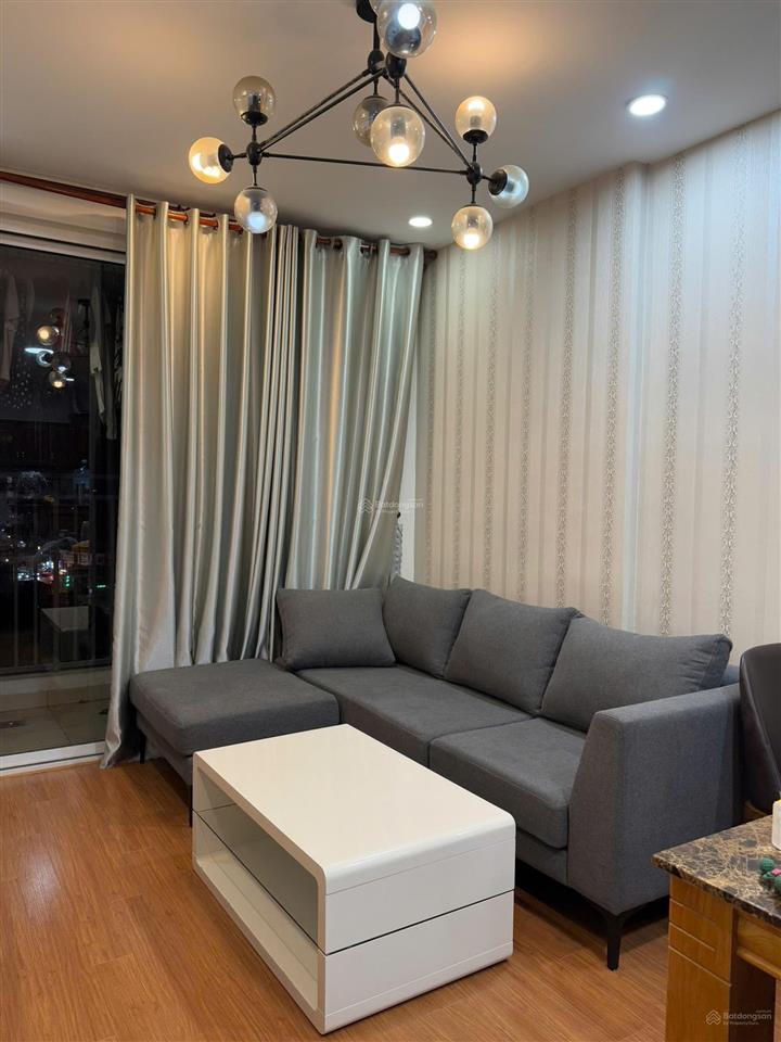 Bán ch tân phước plaza 72m2, 2pn, 2wc, có nt, căn góc tầng cao view đông. giá 3.4 tỷ thương lượng