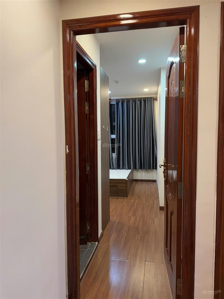 Bán ch tân phước plaza 72m2, 2pn, 2wc, có nt, căn góc tầng cao view đông. giá 3.4 tỷ thương lượng