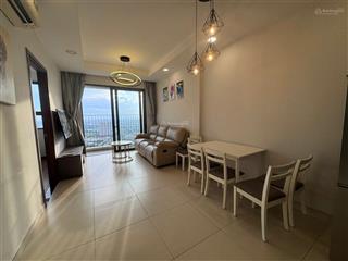 Bán ch central garden q1, dt 82.3m2, 2pn, 2wc, sh chính chủ lâu dài. giá thật nhà thật 5.68 tỷ tl