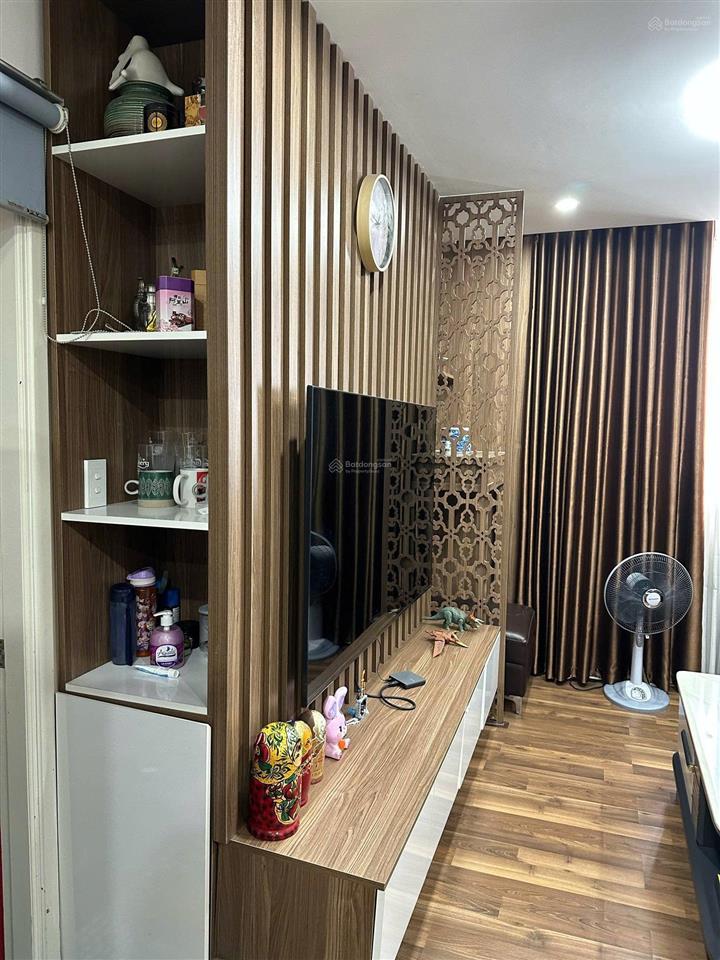 Chính chủ cần bán ch phúc thịnh tầng cao 85.1m2, 2pn, 2wc, sh lâu dài. giá thật nhà thật 4.6 tỷ tl